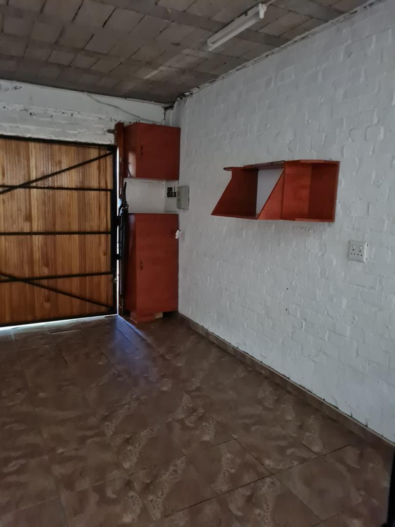 To Let 3 Bedroom Property for Rent in De Tijger Western Cape